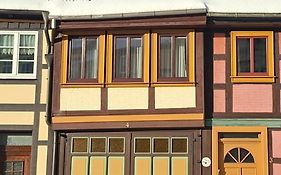 Ferienwohnung Schöne Ecke